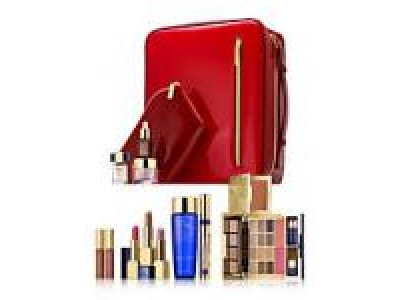 Cyber Monday deal @ The Bay: Get a colour set for $69.50 (worth $330) when you buy any Estee Lauder fragrance