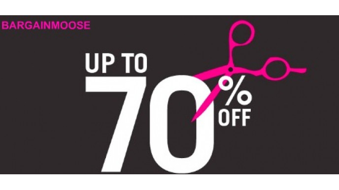 Little Burgundy: Up to 70% Off