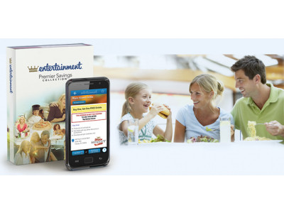 Entertainment Books: Buy 2x for $22.70 Each & Free Shipping! (Buy 1, Gift 1)