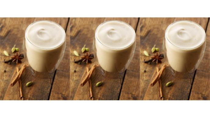 Tazo Tea Time At Starbucks