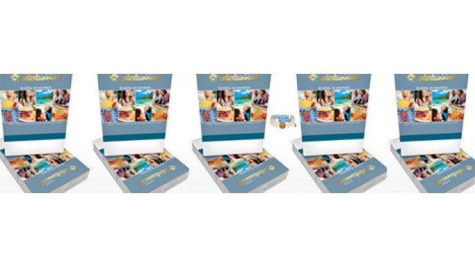 Entertainment Book: Only $20.11 + Free Shipping