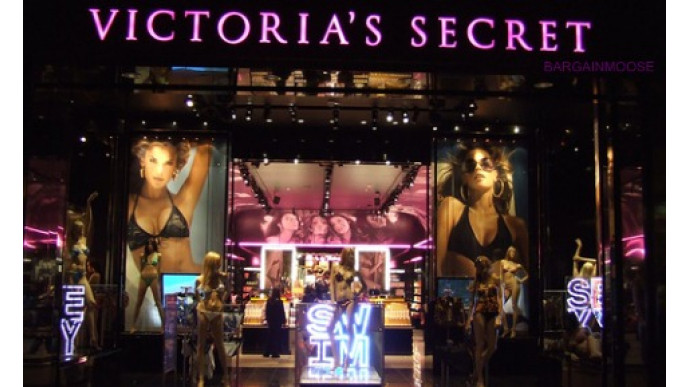 Victoria's Secrets: Semi-Annual Clearance Sale