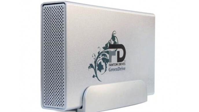 TigerDirect.ca: 2 TB External Hard drive $119.97
