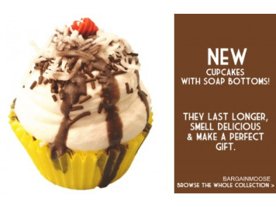 Candied Bath Factory: 10% Off Coupon Code