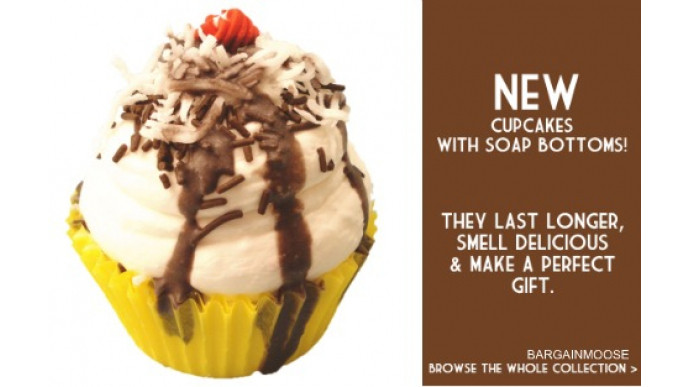 Candied Bath Factory: 10% Off Coupon Code