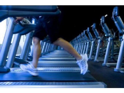 Gyms: Getting a Workout for Free