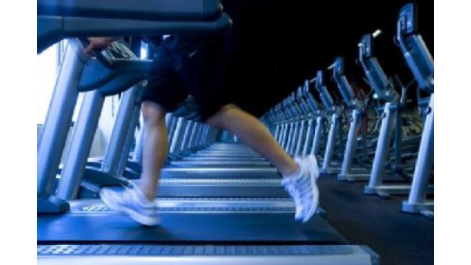 Gyms: Getting a Workout for Free