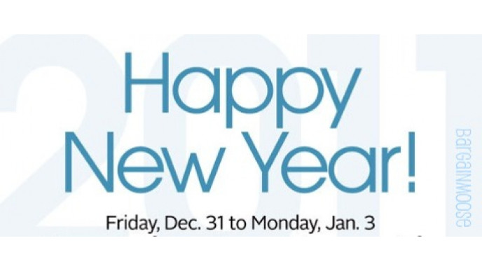 The Bay: Extra 10% Off Regular, 30% Off Clearance