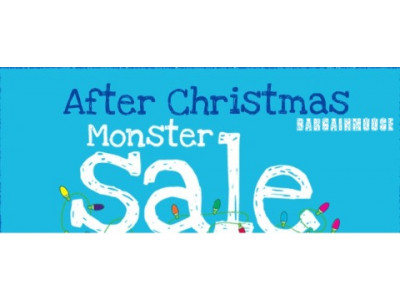 The Children's Place: Monster Sale