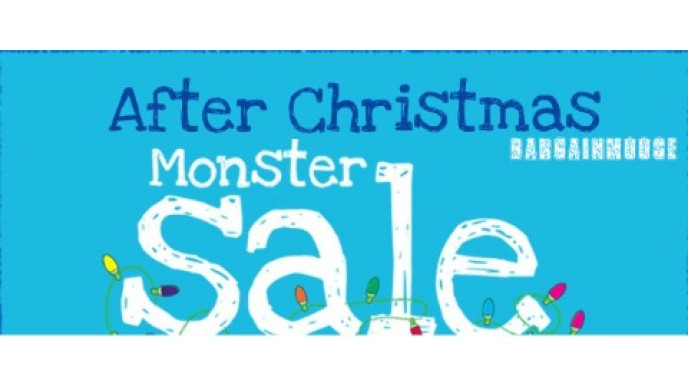 The Children's Place: Monster Sale