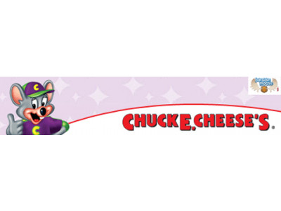 Chuck E. Cheese Goodies
