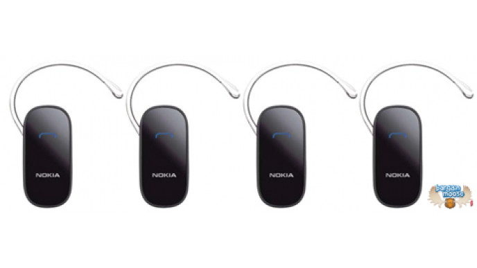 Nokia Bluetooth Headset $8.99 @ The Source Canada