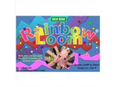 Get 49% off Rainbow Loom - now only $9.50 @ Chapters Cyber Monday!