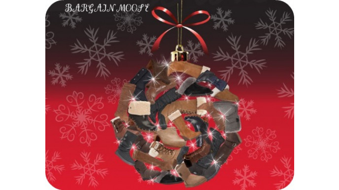 Browns: Boxing Day Super Sale + Free Shipping