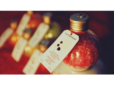 Fruits & Passion Exclusive: Up to $30 Off + Free Shipping! (Stocking Stuffers From $2.50) (EXPIRED)