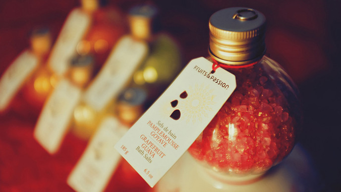 Fruits & Passion Exclusive: Up to $30 Off + Free Shipping! (Stocking Stuffers From $2.50) (EXPIRED)