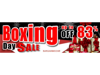 Pink Cherry: Boxing Day Sale - Up to 83% Off
