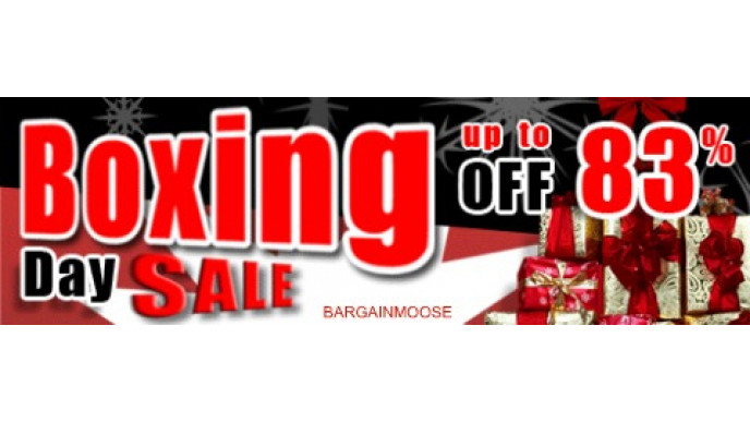 Pink Cherry: Boxing Day Sale - Up to 83% Off