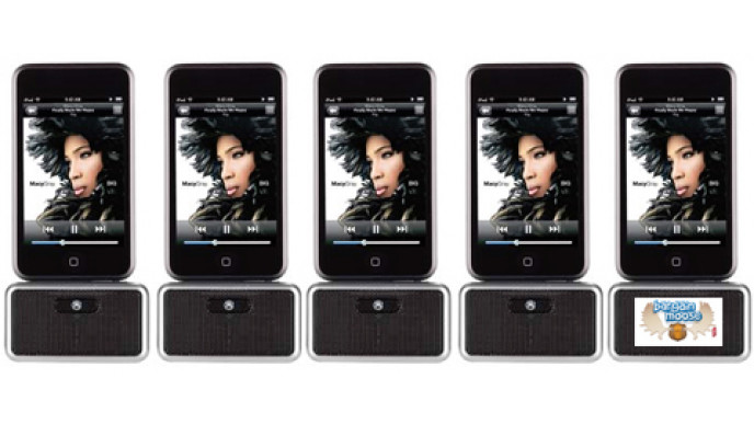 Headrush Take Anywhere Mini Speaker $5.96 @ The Source Canada