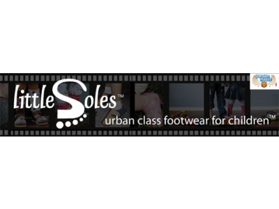 Little Soles: Boxing Week 30% Off Coupon Code
