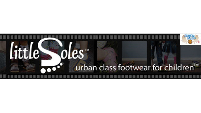 Little Soles: Boxing Week 30% Off Coupon Code
