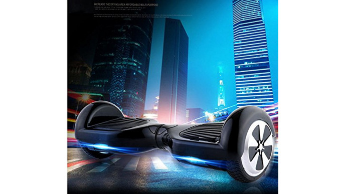 Self-Balancing Scooters? Swegways? What’s the Hype & Where Can You Buy in Canada?
