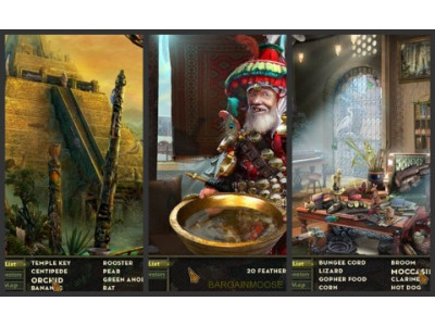 Big Fish Games: Hidden Expedition Amazon only $1.99