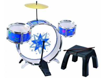 *Christmas Idea!* 8 Piece Playgo Drum Set only $15 @ Sears.ca 