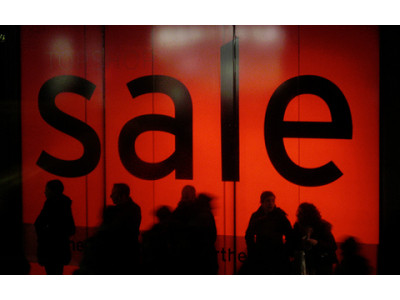 Boxing Week Sales Coming Soon! 