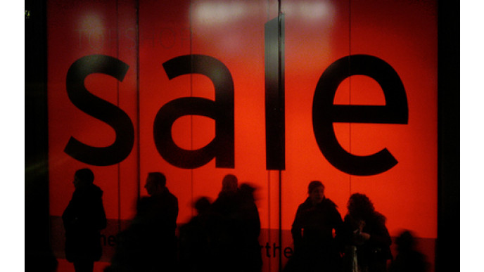 Boxing Week Sales Coming Soon!