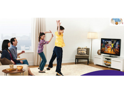 Xbox 360 & Kinect Bundles 