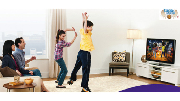 Xbox 360 & Kinect Bundles