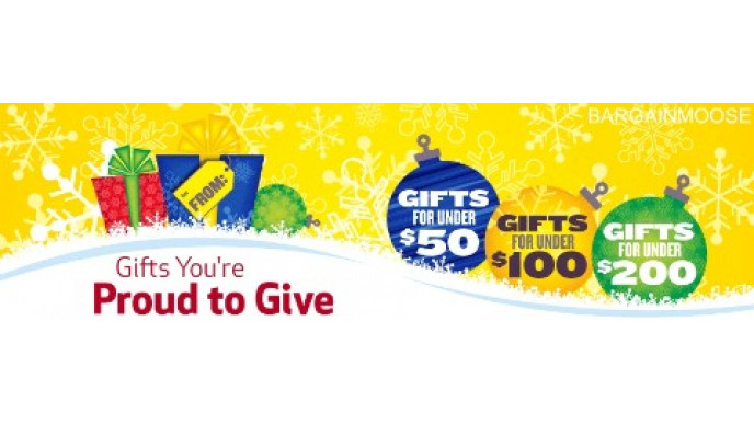 Best Buy Gift Guide