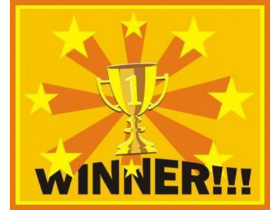 Newegg Contest Winners