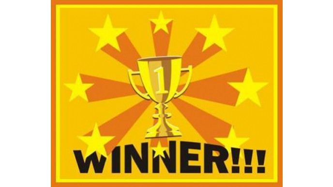Newegg Contest Winners