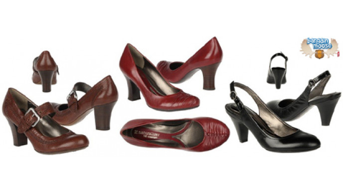 naturalizer shoes canada sale