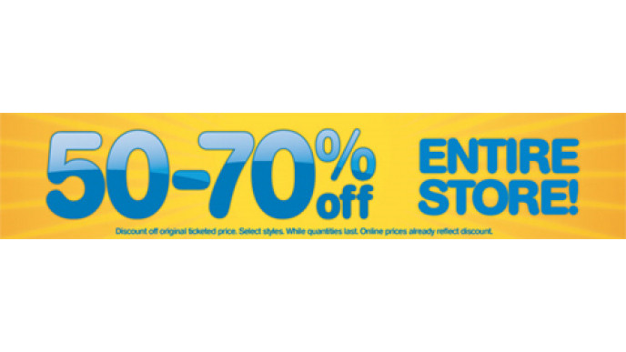 Please Mum 50% To 70% Sale! 