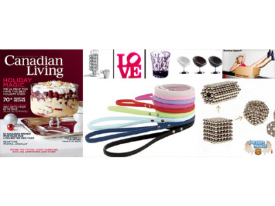 Some Canadian Daily Deals