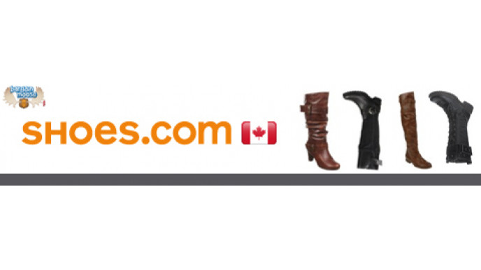 Shoes.com Coupon Code: 15% Off