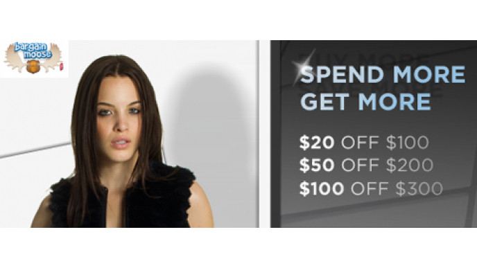 Armani Exchange Canada Double Discount Deal