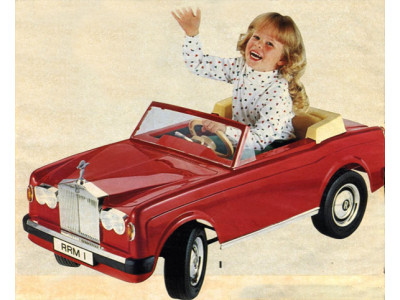 Sears Wish Book 1985