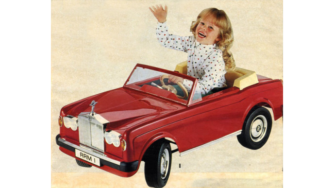 Sears Wish Book 1985