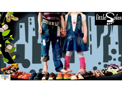 Little Soles Canada Christmas Deals