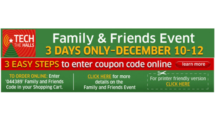 The Source Canada Promo Code: Sale This Weekend