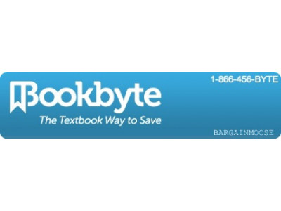 Bookbyte Coupon Code: $5 Discount