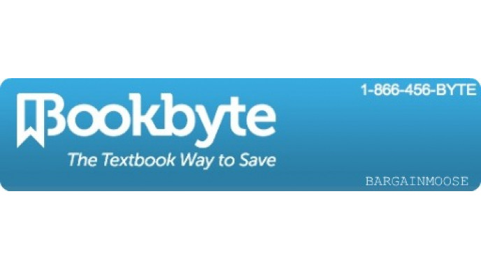 Bookbyte Coupon Code: $5 Discount