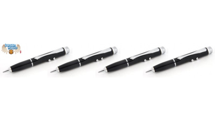 Focalprice Deal: Laser Point Pen Flashlight For $1.99