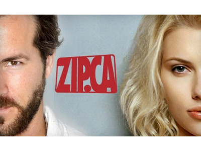 Zip.ca: 3 Months DVD Rentals For $15!