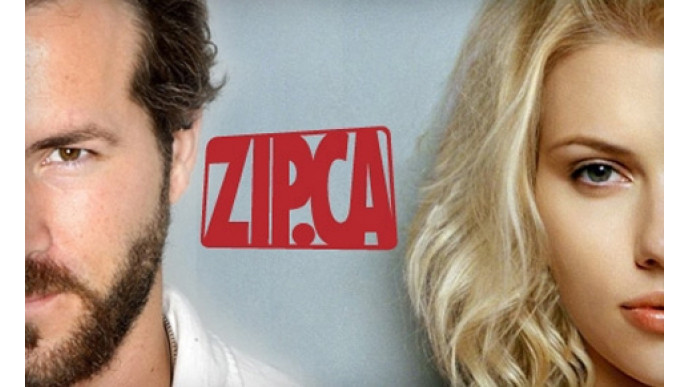 Zip.ca: 3 Months DVD Rentals For $15!