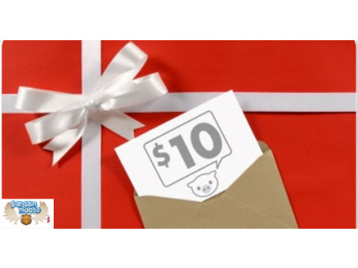 Free $10 Webpiggy Credit 